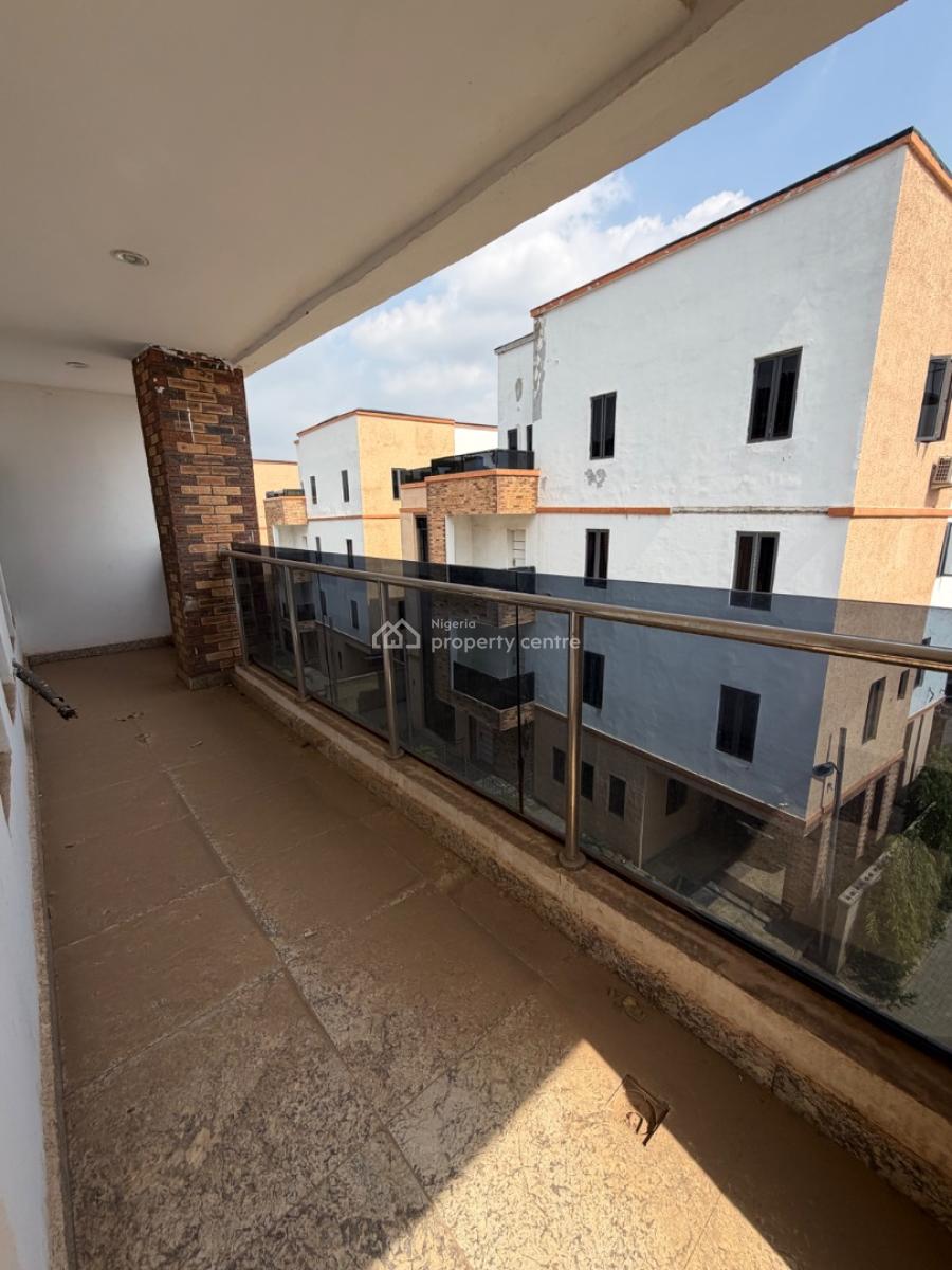 Premium 4 Bedroom Detached Duplex Available, Katampe Extension, Katampe, Abuja, Detached Duplex for Sale