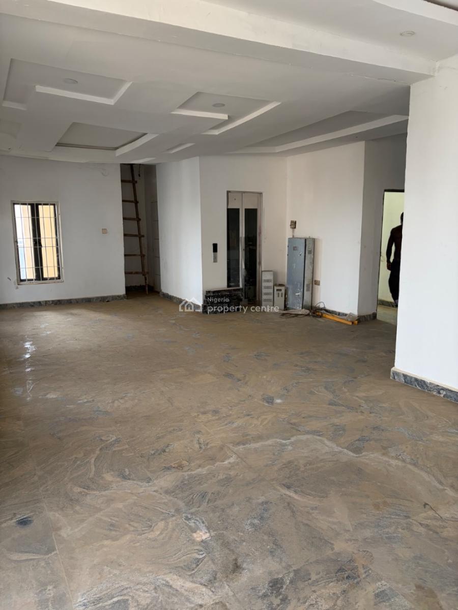 Premium 4 Bedroom Detached Duplex Available, Katampe Extension, Katampe, Abuja, Detached Duplex for Sale