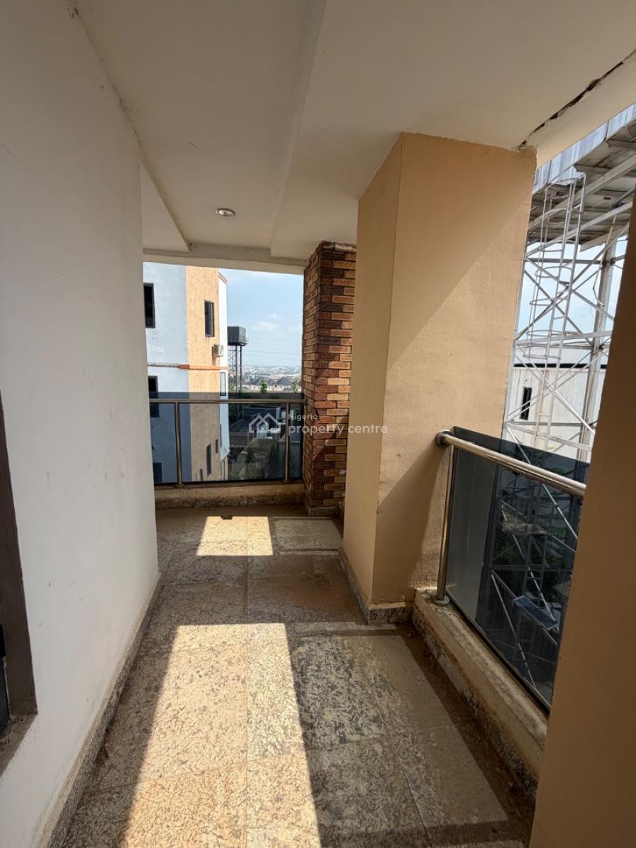 Premium 4 Bedroom Detached Duplex Available, Katampe Extension, Katampe, Abuja, Detached Duplex for Sale