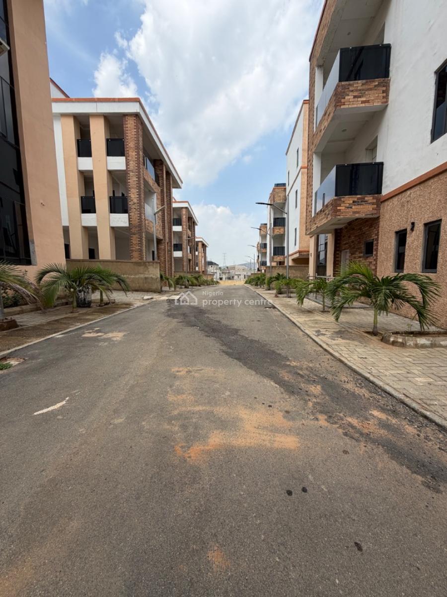 Premium 4 Bedroom Detached Duplex Available, Katampe Extension, Katampe, Abuja, Detached Duplex for Sale