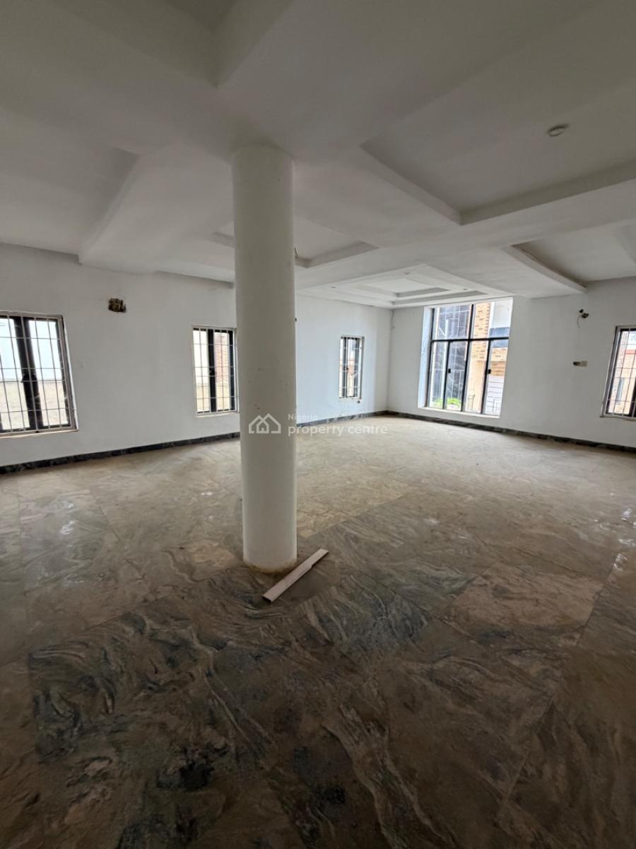 Premium 4 Bedroom Detached Duplex Available, Katampe Extension, Katampe, Abuja, Detached Duplex for Sale