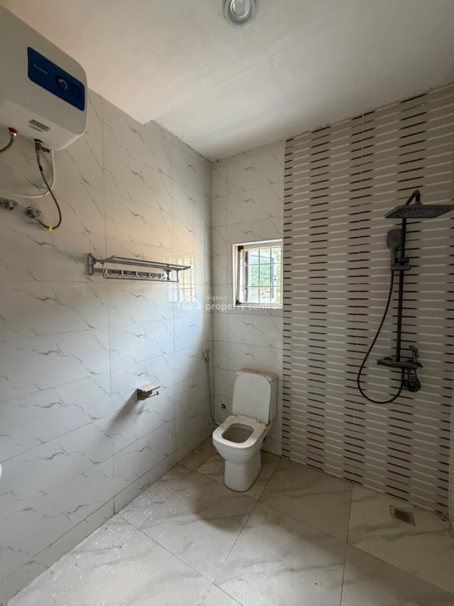 Premium 4 Bedroom Detached Duplex Available, Katampe Extension, Katampe, Abuja, Detached Duplex for Sale