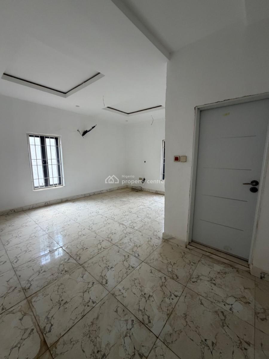 Premium 4 Bedroom Detached Duplex Available, Katampe Extension, Katampe, Abuja, Detached Duplex for Sale