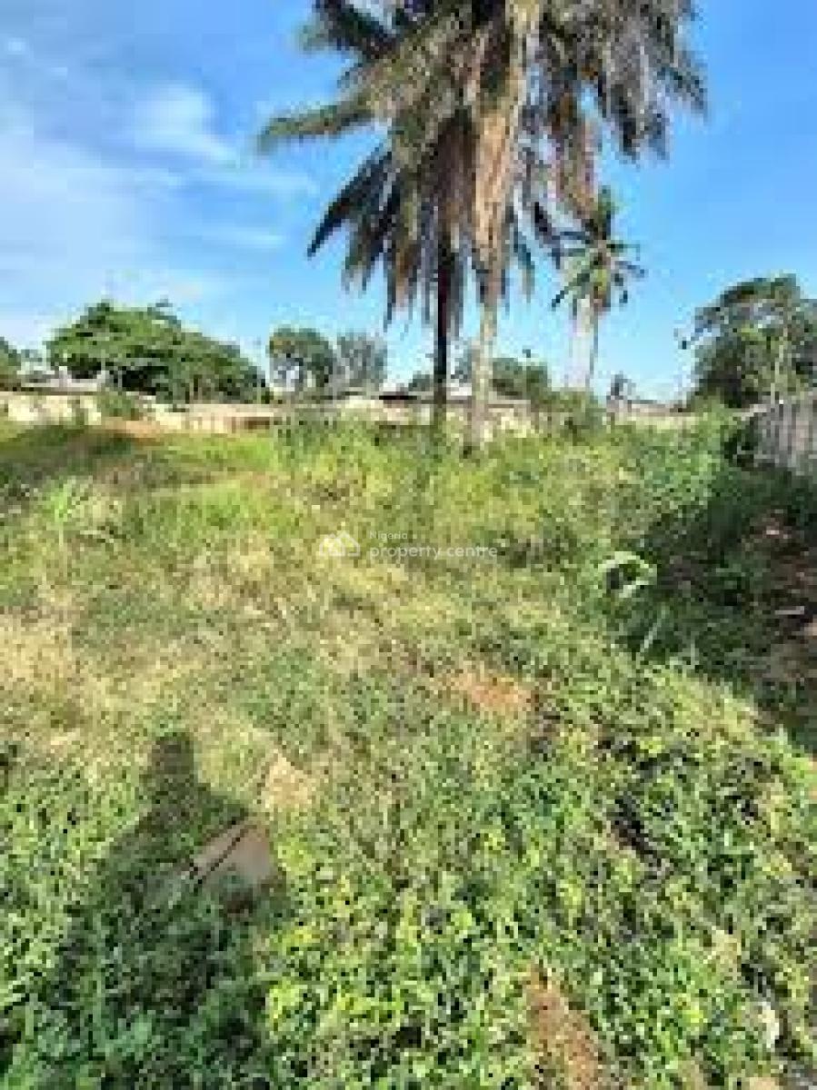 Fenced 1000sqm of Cornerpiece Land, Ikoyi, Lagos, Mixed-use Land for Rent