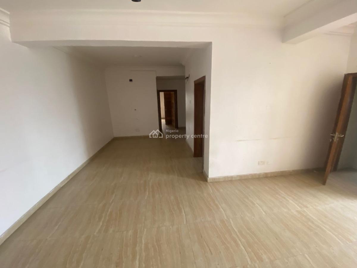 Service 2 Bedroom, Tyndale Mews Estate, Osapa, Lekki, Lagos, Flat / Apartment for Rent