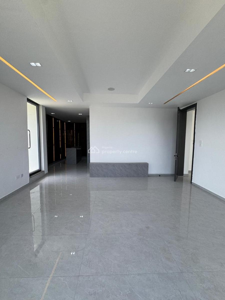 5 Bedroom Detached Duplex, Ikoyi, Lagos, Detached Duplex for Sale