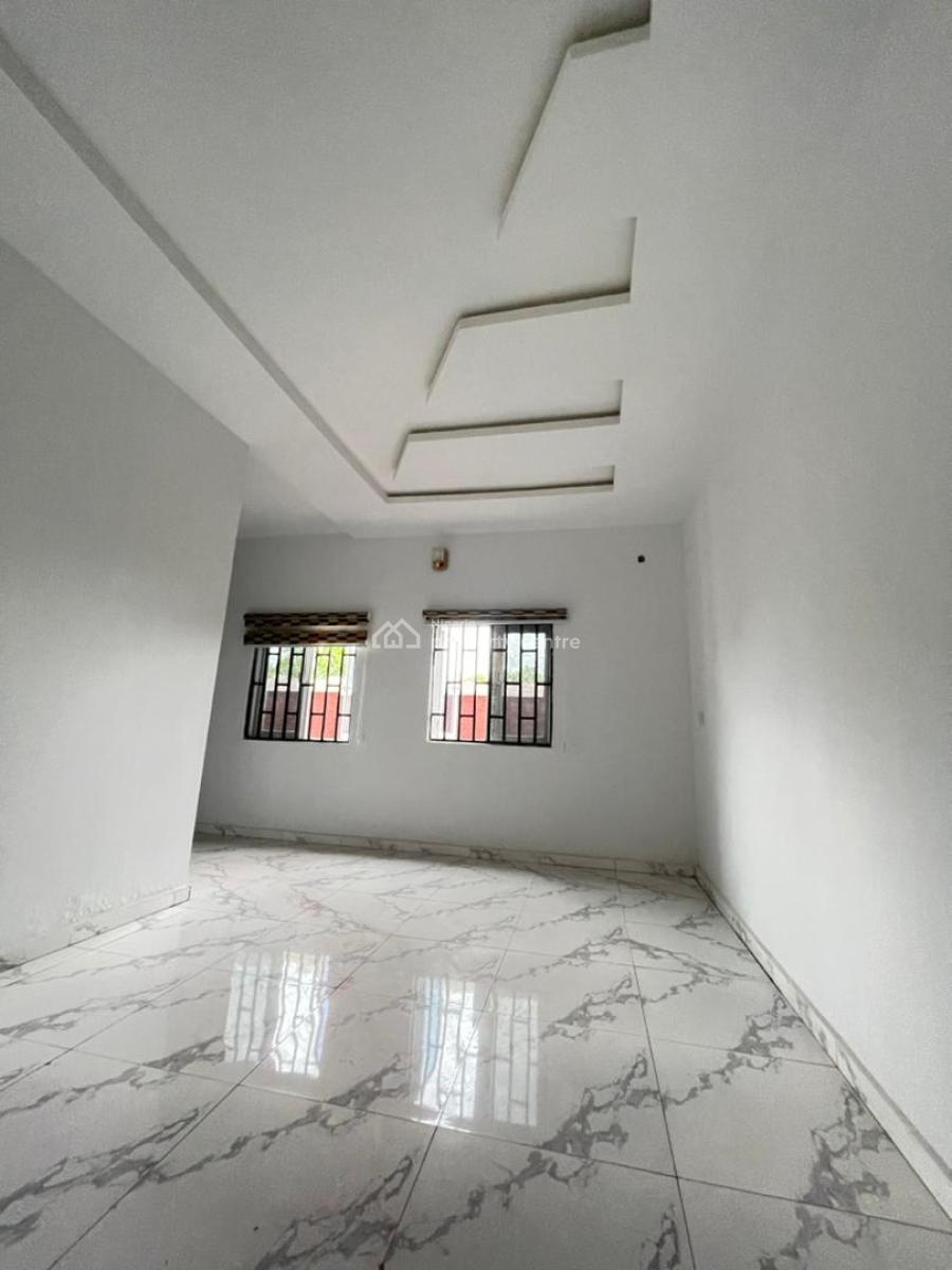 4 Bedroom Bungalow with Security House, Eliokpokwudu, Rukpokwu, Port Harcourt, Rivers, Detached Bungalow for Sale