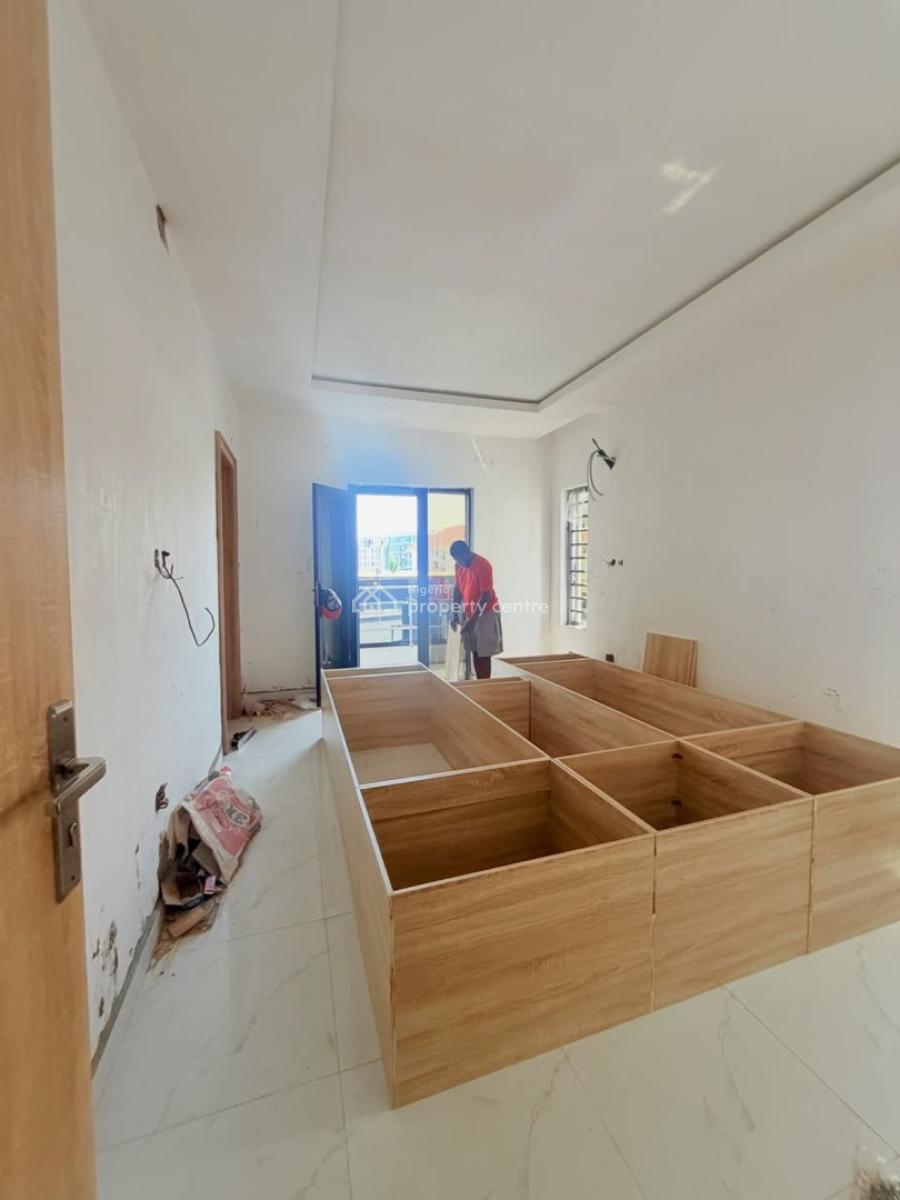 Magnificent 5 Bedroom Detached Duplex, Adeniyi Jones, Ikeja, Lagos, Detached Duplex for Sale