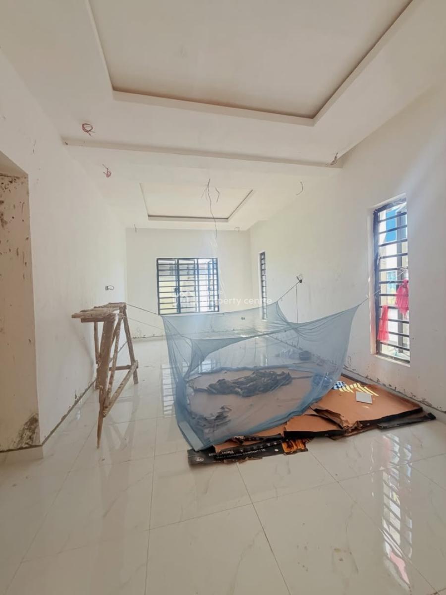 Magnificent 5 Bedroom Detached Duplex, Adeniyi Jones, Ikeja, Lagos, Detached Duplex for Sale