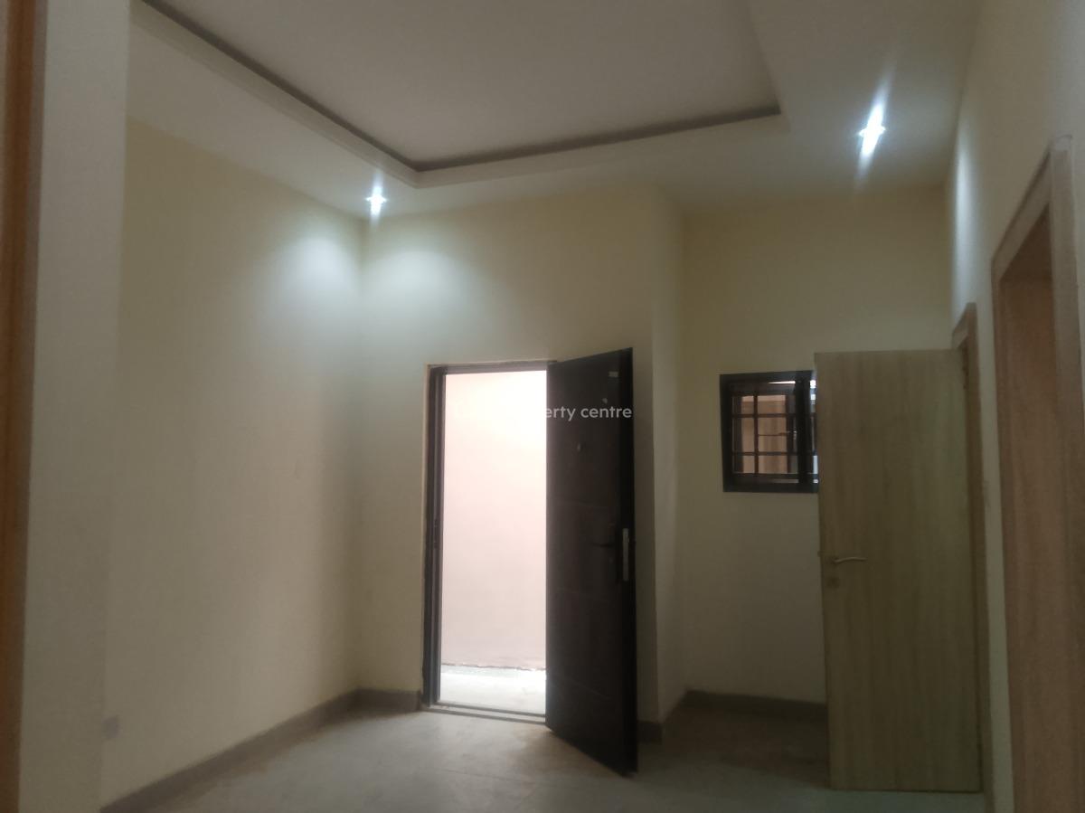 Luxurious One Bedroom Apartments, Back of Sun City Estate, By Ay Shafa Fillings Station, Galadimawa, Abuja, Mini Flat (room and Parlour) for Rent