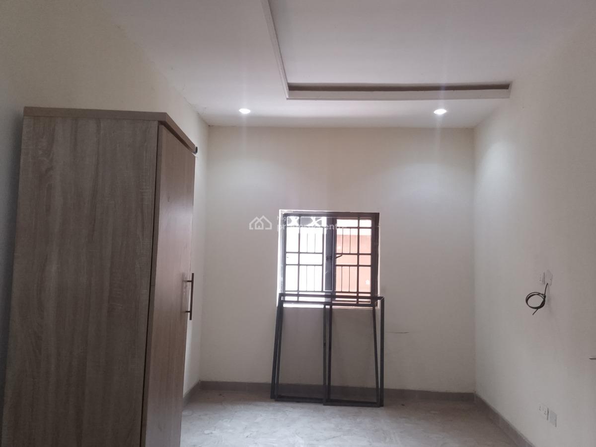 Luxurious One Bedroom Apartments, Back of Sun City Estate, By Ay Shafa Fillings Station, Galadimawa, Abuja, Mini Flat (room and Parlour) for Rent