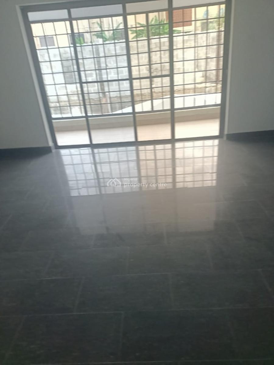 5 Bedroom Semi Detached Duplex, Opebi Estate, Ikeja, Lagos, Semi-detached Duplex for Rent
