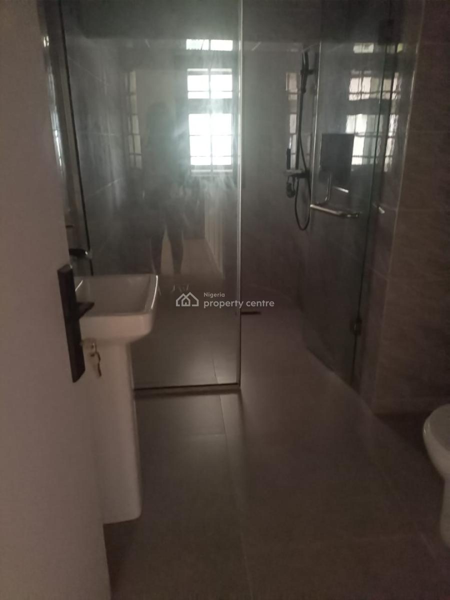5 Bedroom Semi Detached Duplex, Opebi Estate, Ikeja, Lagos, Semi-detached Duplex for Rent