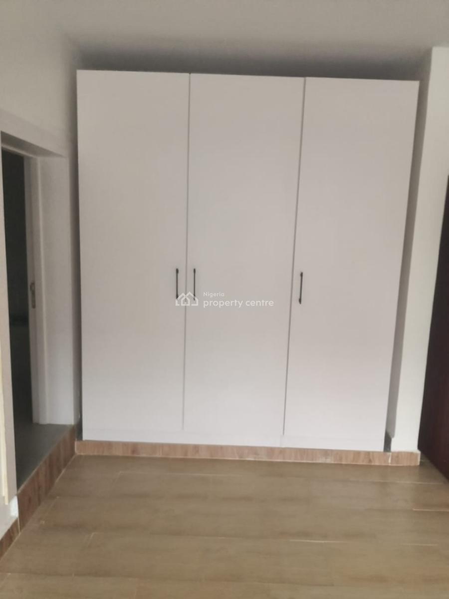 5 Bedroom Semi Detached Duplex, Opebi Estate, Ikeja, Lagos, Semi-detached Duplex for Rent