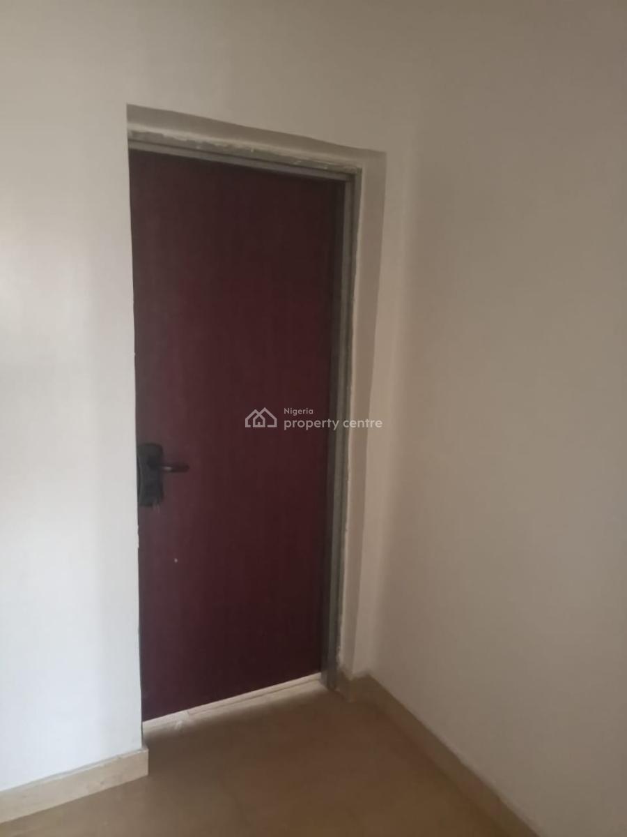 5 Bedroom Semi Detached Duplex, Opebi Estate, Ikeja, Lagos, Semi-detached Duplex for Rent