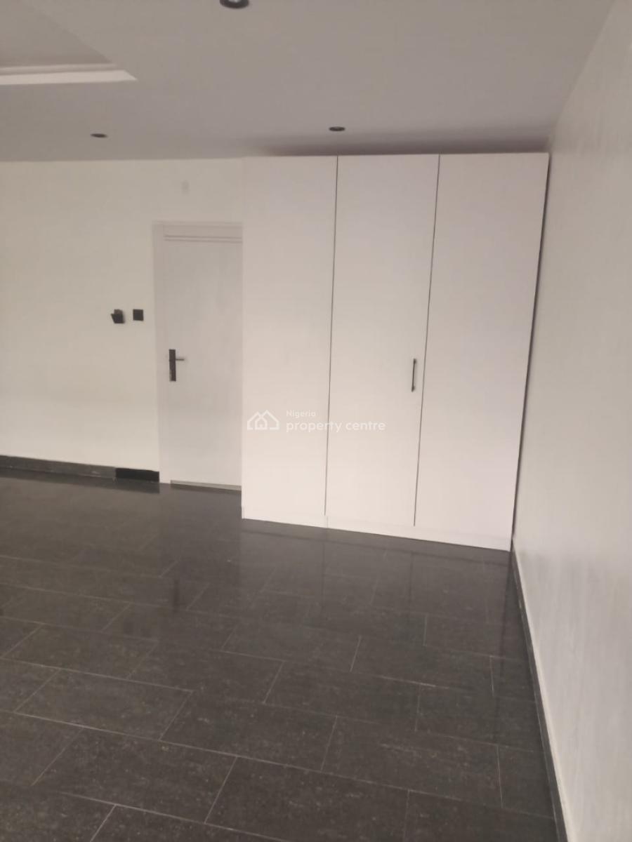 5 Bedroom Semi Detached Duplex, Opebi Estate, Ikeja, Lagos, Semi-detached Duplex for Rent