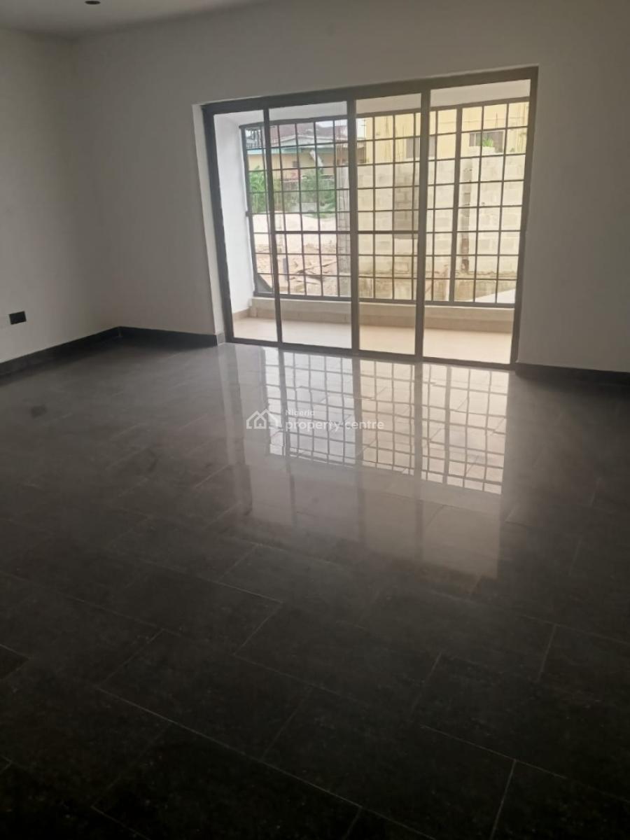 5 Bedroom Semi Detached Duplex, Opebi Estate, Ikeja, Lagos, Semi-detached Duplex for Rent