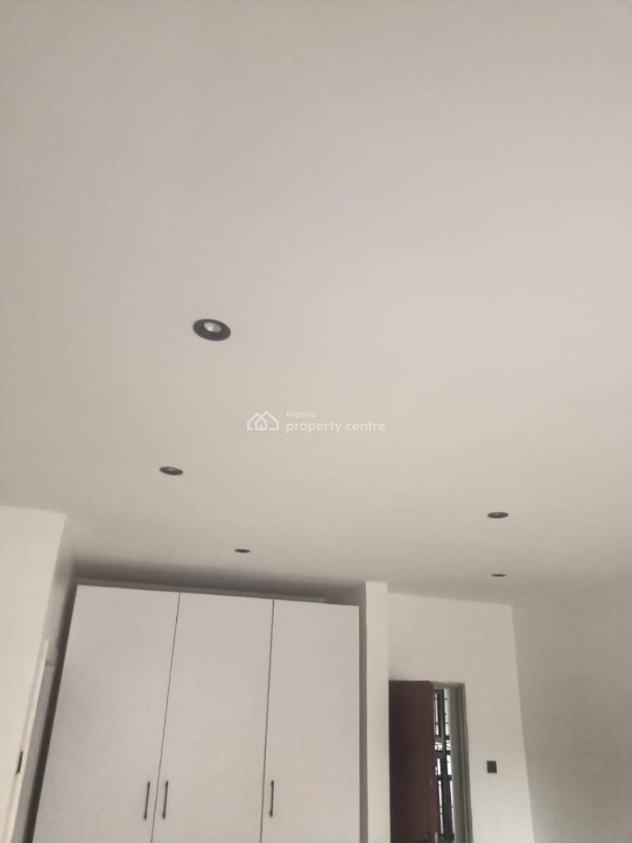 5 Bedroom Semi Detached Duplex, Opebi Estate, Ikeja, Lagos, Semi-detached Duplex for Rent