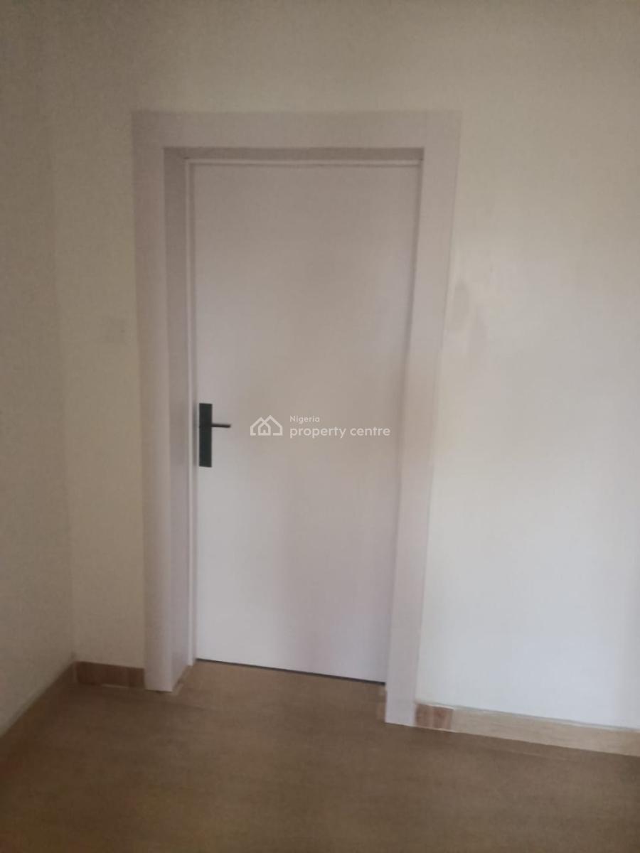 5 Bedroom Semi Detached Duplex, Opebi Estate, Ikeja, Lagos, Semi-detached Duplex for Rent