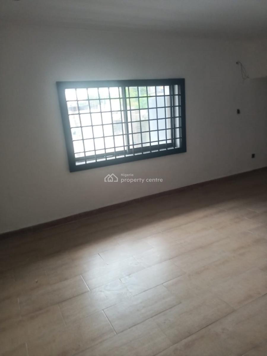 5 Bedroom Semi Detached Duplex, Opebi Estate, Ikeja, Lagos, Semi-detached Duplex for Rent