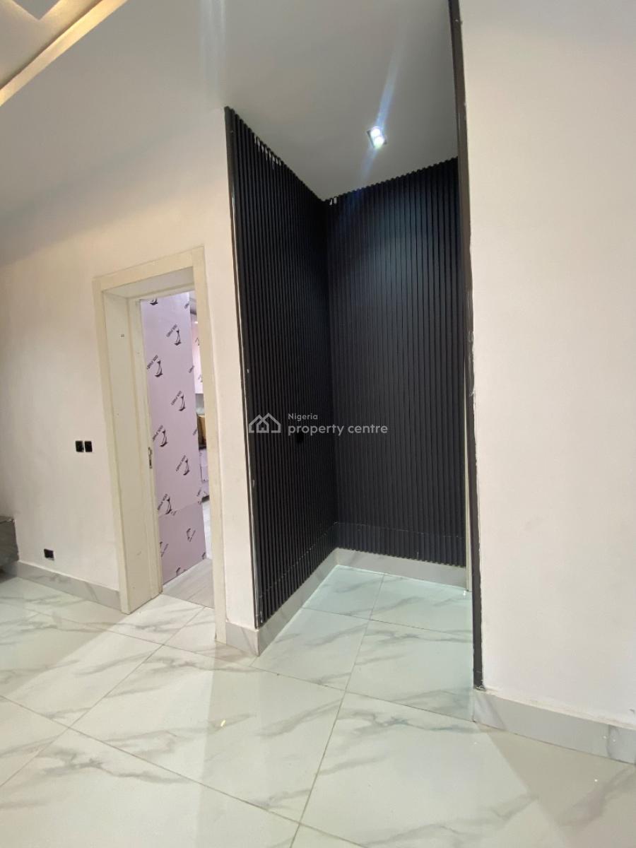 4 Bedroom Terrace Duplex, Thomas Estate, Ajah, Lagos, Terraced Duplex for Sale