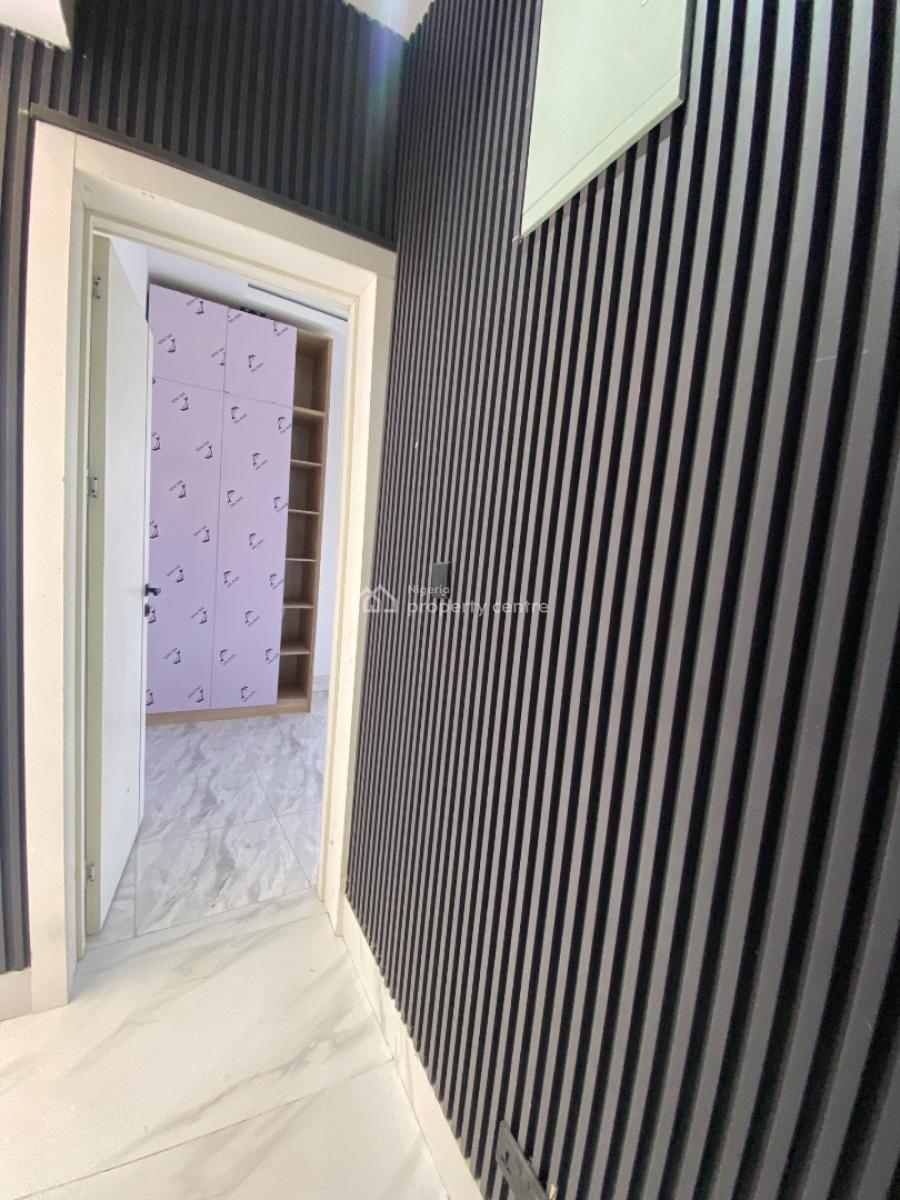 4 Bedroom Terrace Duplex, Thomas Estate, Ajah, Lagos, Terraced Duplex for Sale
