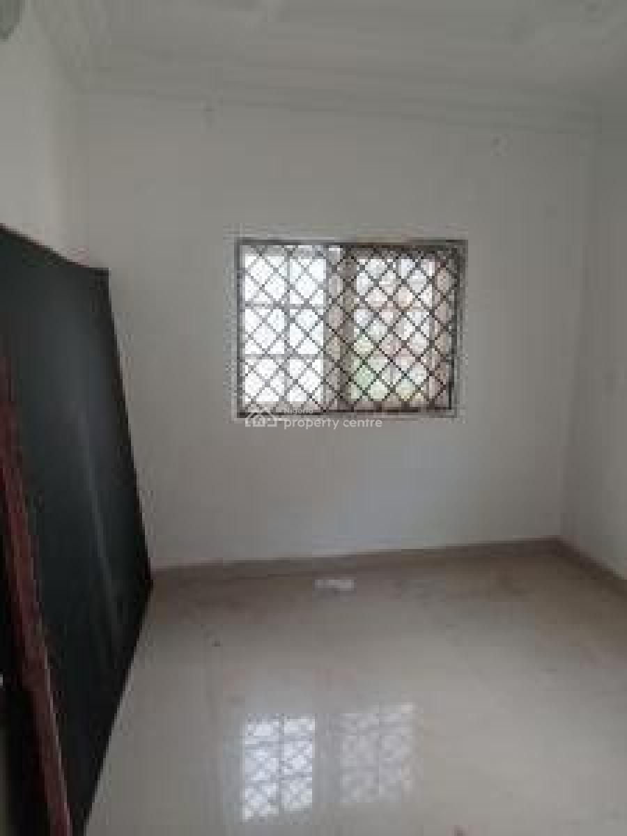 a Very Good 1-room Self-contained., By Trem Church., Life Camp, Abuja, Self Contain (single Rooms) for Rent