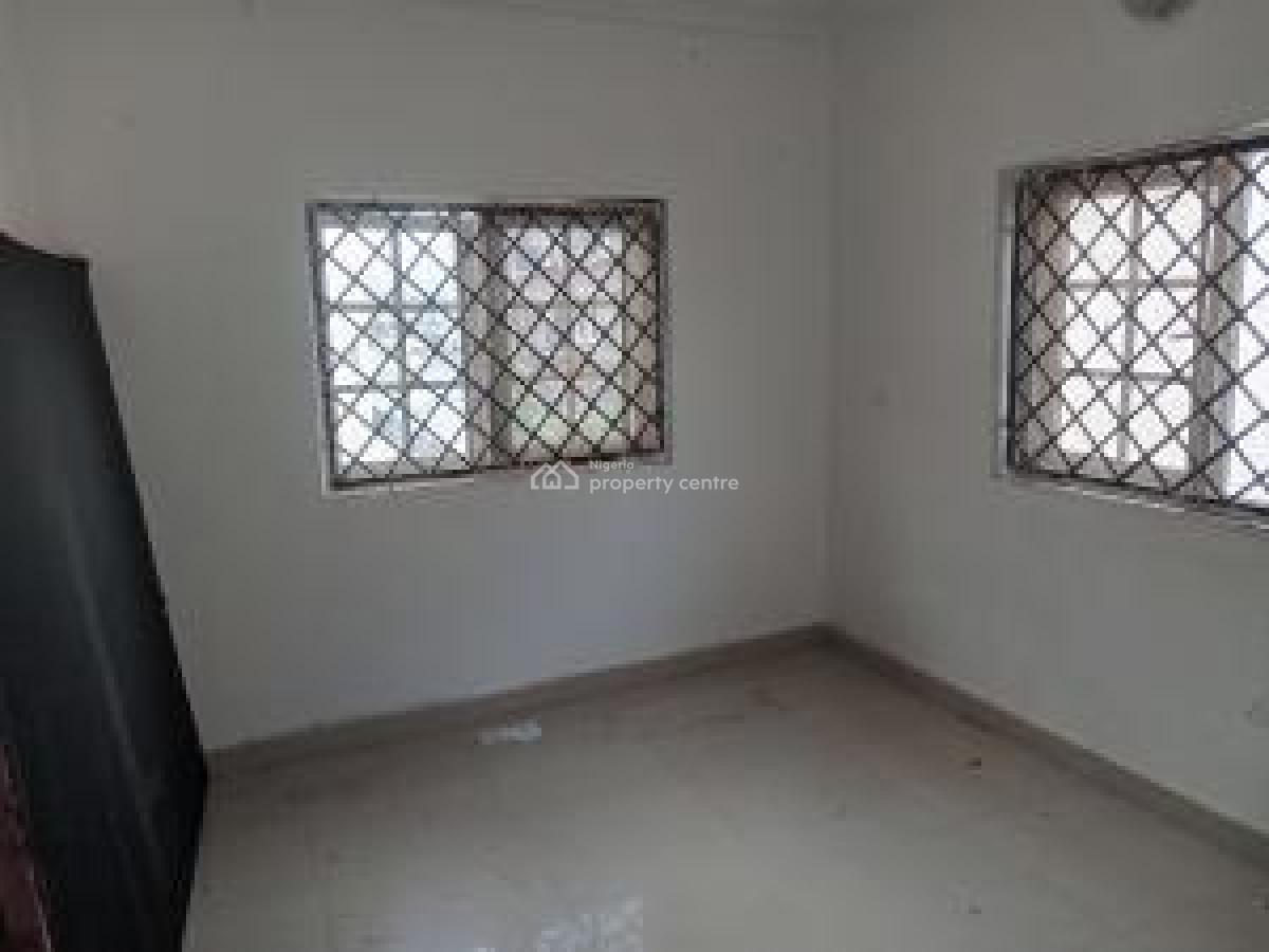 a Very Good 1-room Self-contained., By Trem Church., Life Camp, Abuja, Self Contain (single Rooms) for Rent