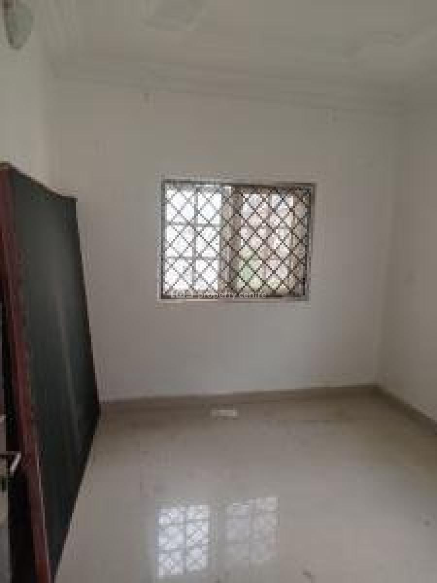 a Very Good 1-room Self-contained., By Trem Church., Life Camp, Abuja, Self Contain (single Rooms) for Rent