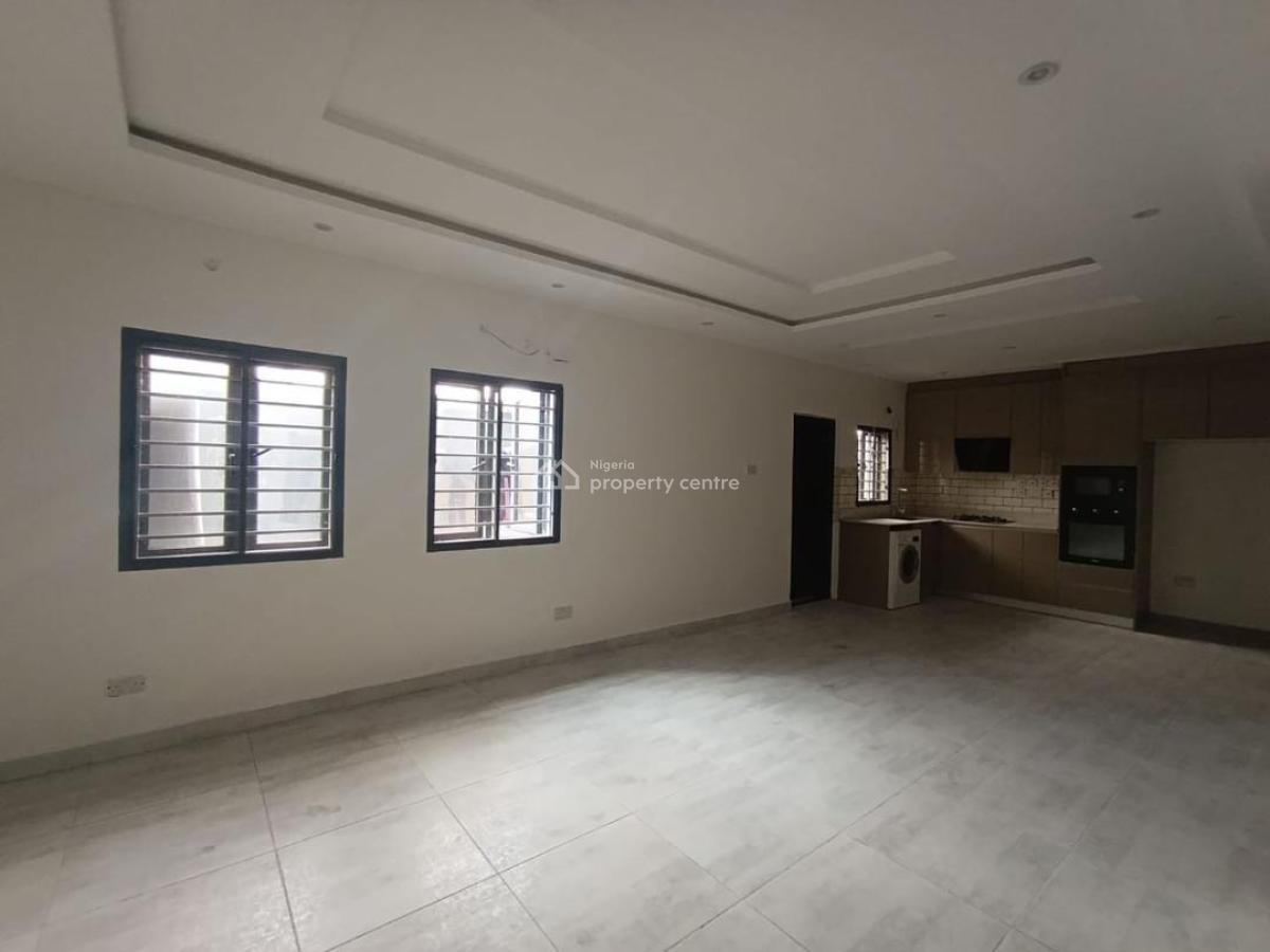 Luxury 2 Bedroom Maisonette, Lekki Phase 1, Lekki, Lagos, Flat / Apartment for Rent