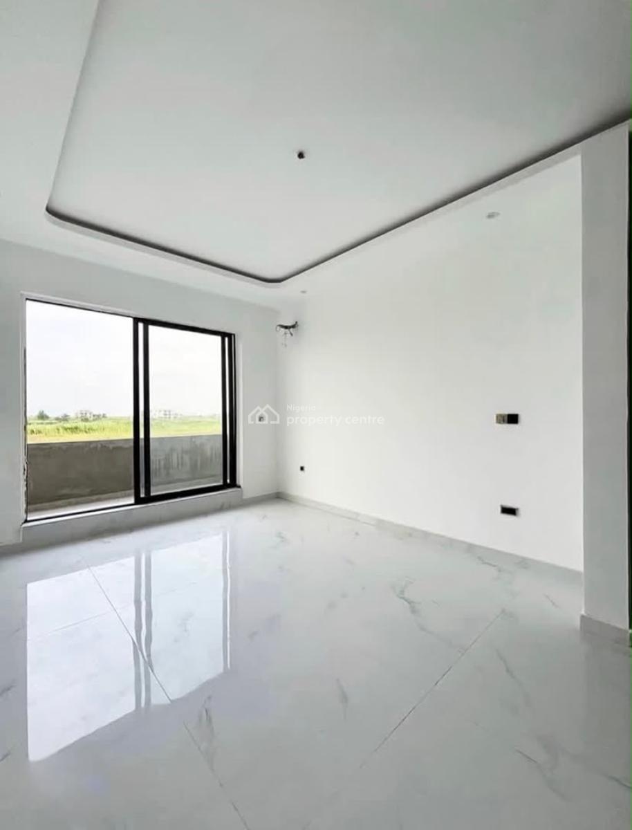 2 Bedroom Apartment with Pool, Freedom Way, Lekki Phase 1, Lekki, Lagos, Flat / Apartment for Rent