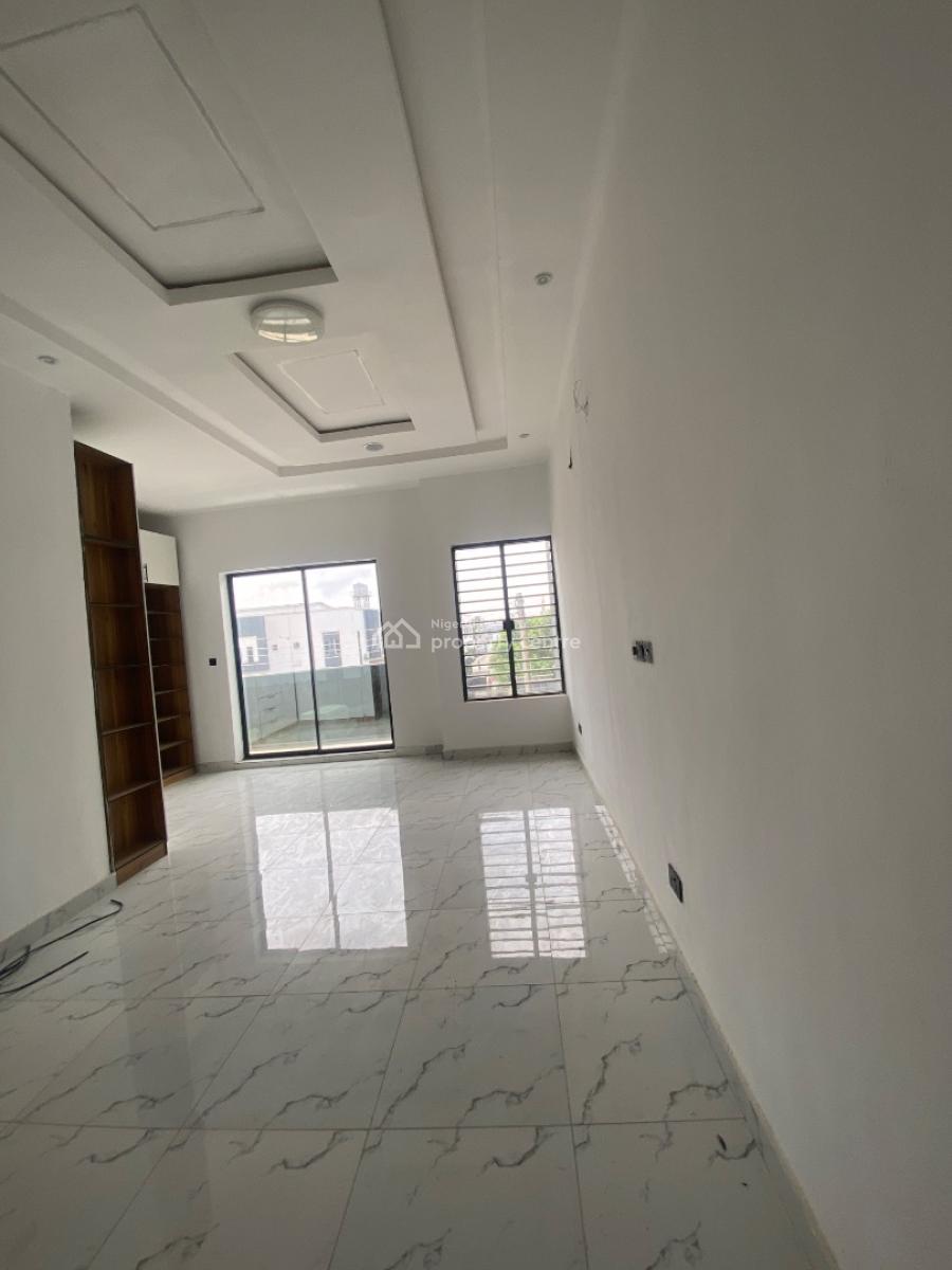 4 Bedroom Duplex, Lekki Scheme 2, Ajah, Lagos, Terraced Duplex for Sale