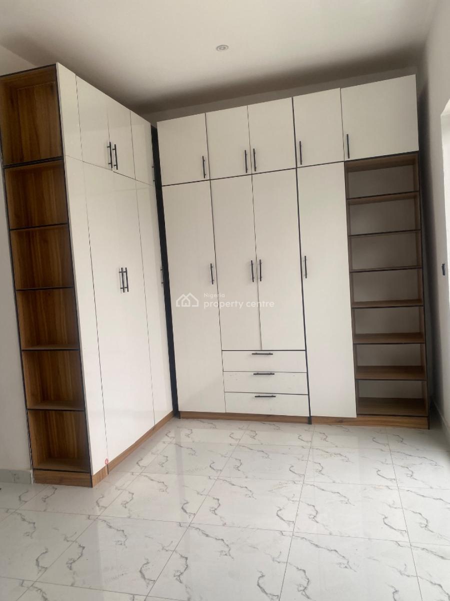 4 Bedroom Duplex, Lekki Scheme 2, Ajah, Lagos, Terraced Duplex for Sale