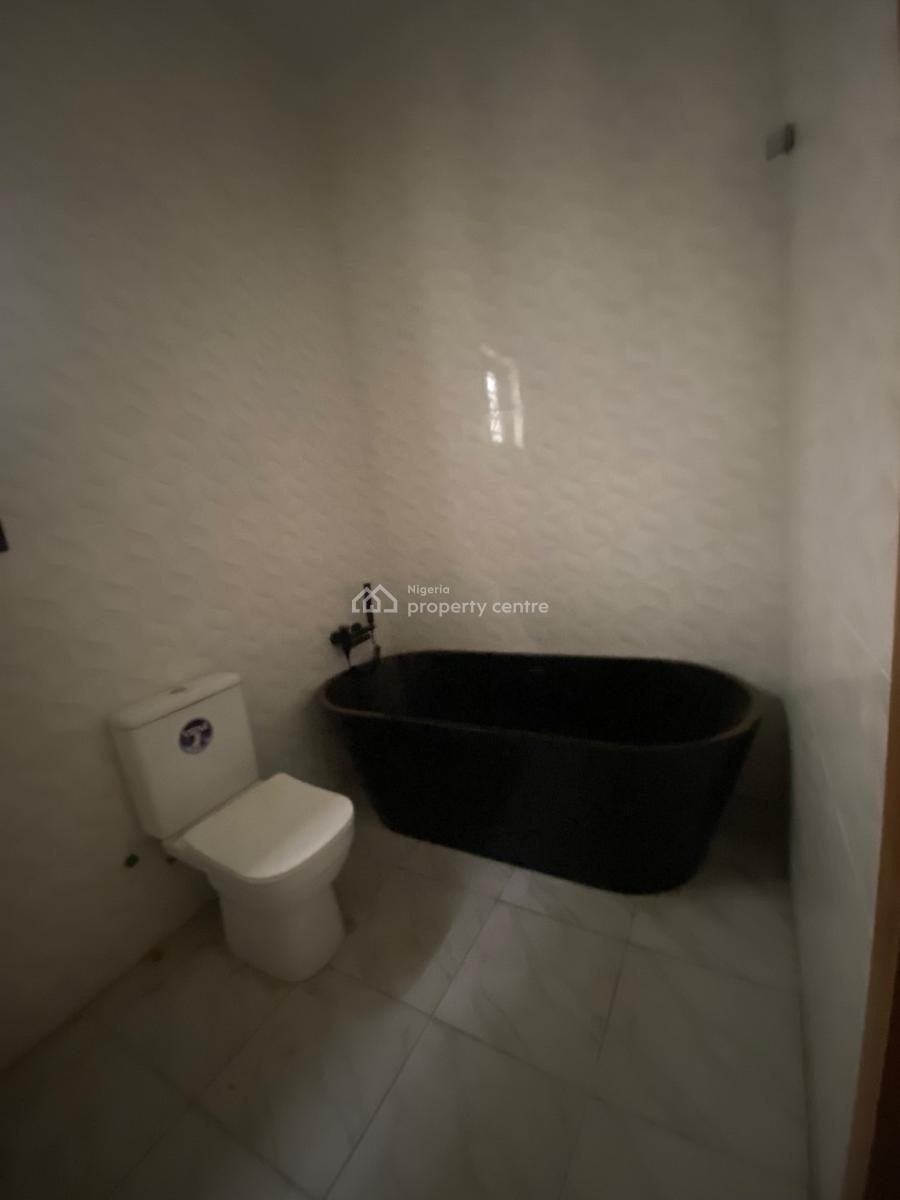 4 Bedroom Duplex, Lekki Scheme 2, Ajah, Lagos, Terraced Duplex for Sale