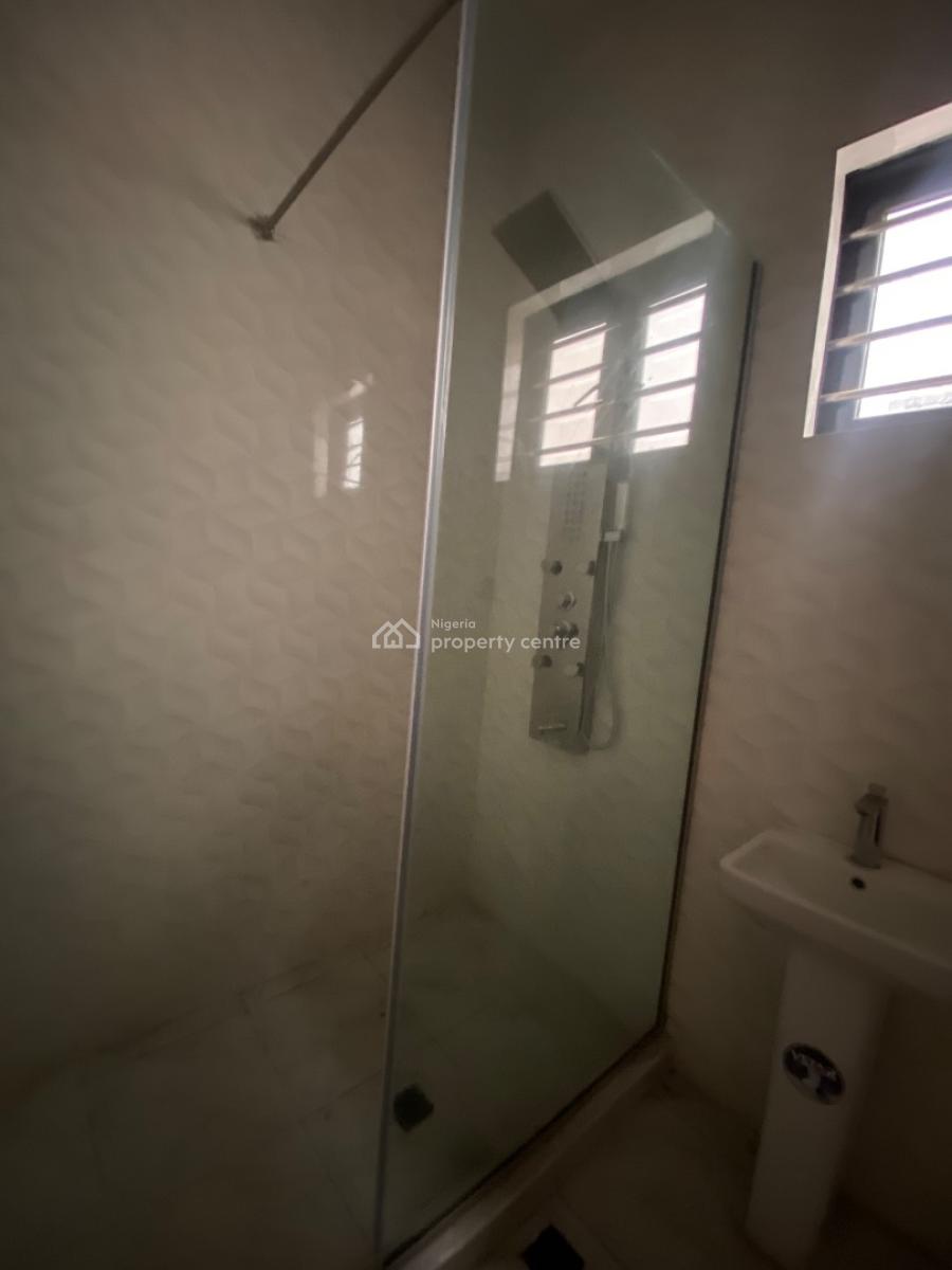 4 Bedroom Duplex, Lekki Scheme 2, Ajah, Lagos, Terraced Duplex for Sale