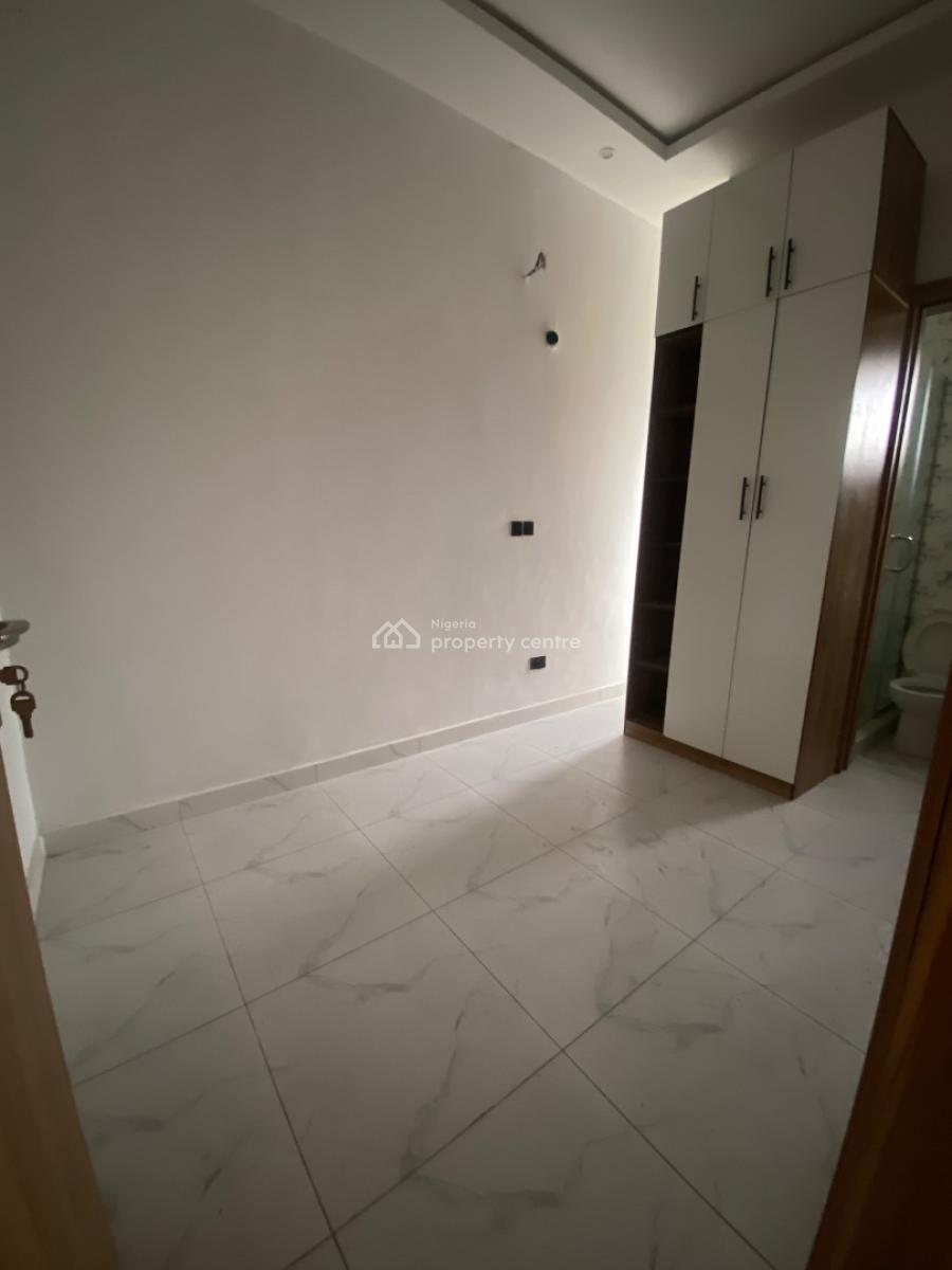 4 Bedroom Duplex, Lekki Scheme 2, Ajah, Lagos, Terraced Duplex for Sale