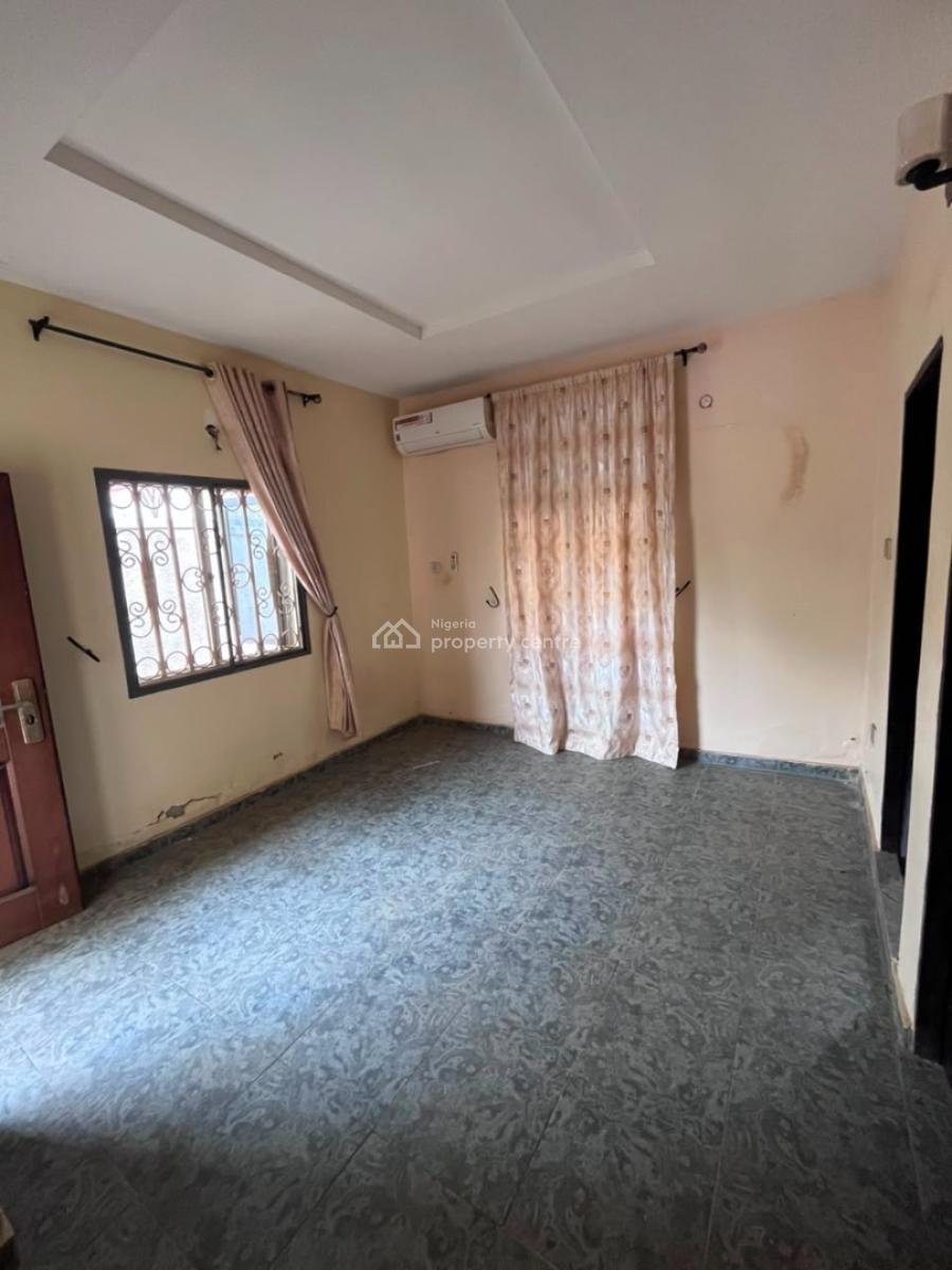 Very Spacious Self Contained, Behind Faplins Estate, Galadimawa, Abuja, Self Contain (single Rooms) for Rent
