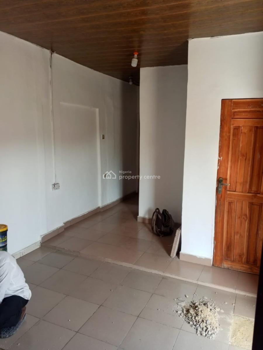 a Very Sweet and Affordable Spacious Mini Flat with Spacious  Kitchen, Xtadoc Estate, Badore, Ajah, Lagos, Mini Flat (room and Parlour) for Rent