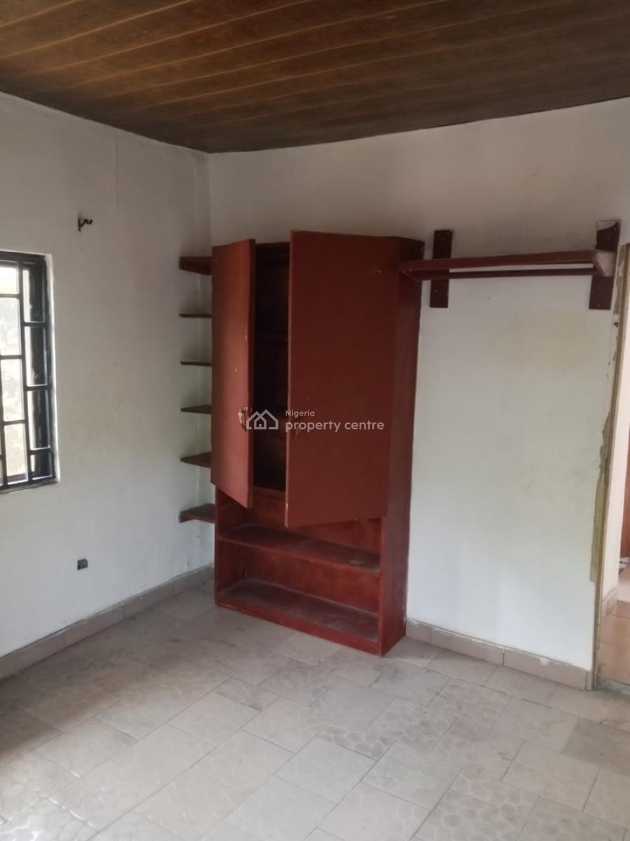 a Very Sweet and Affordable Spacious Mini Flat with Spacious  Kitchen, Xtadoc Estate, Badore, Ajah, Lagos, Mini Flat (room and Parlour) for Rent