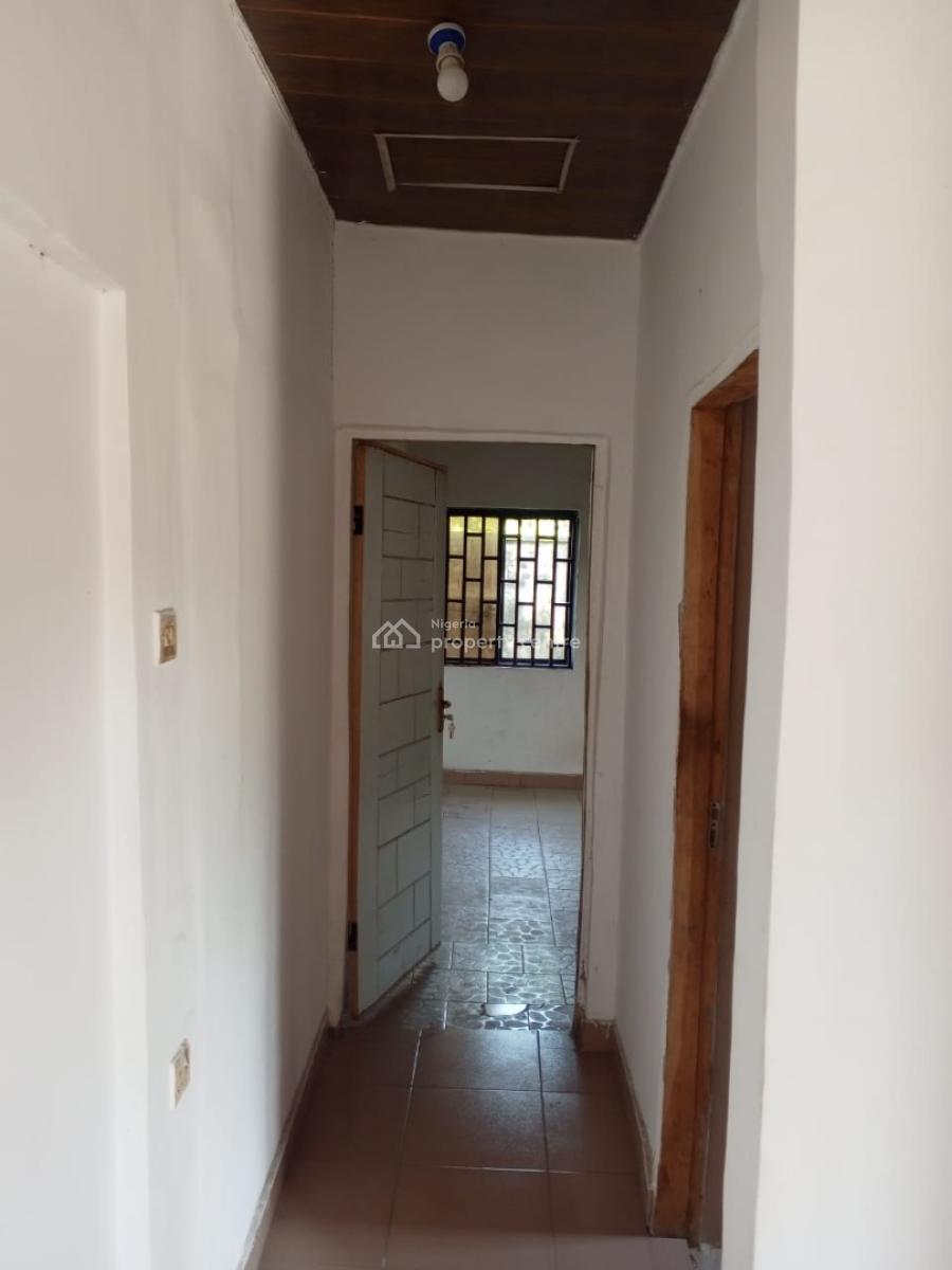 a Very Sweet and Affordable Spacious Mini Flat with Spacious  Kitchen, Xtadoc Estate, Badore, Ajah, Lagos, Mini Flat (room and Parlour) for Rent
