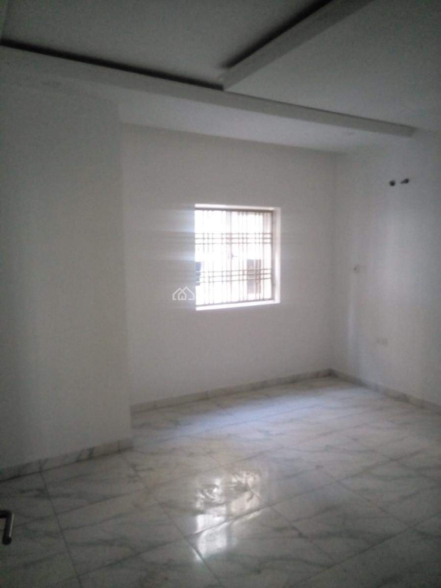 Standard Well Finished 3 Bedrooms Duplex and Bq with Well Finished Kitchen, Gilmoore Area, Jahi, Abuja, Terraced Duplex for Rent