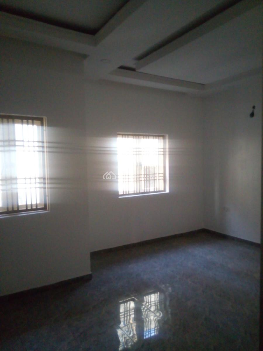 Standard Well Finished 3 Bedrooms Duplex and Bq with Well Finished Kitchen, Gilmoore Area, Jahi, Abuja, Terraced Duplex for Rent