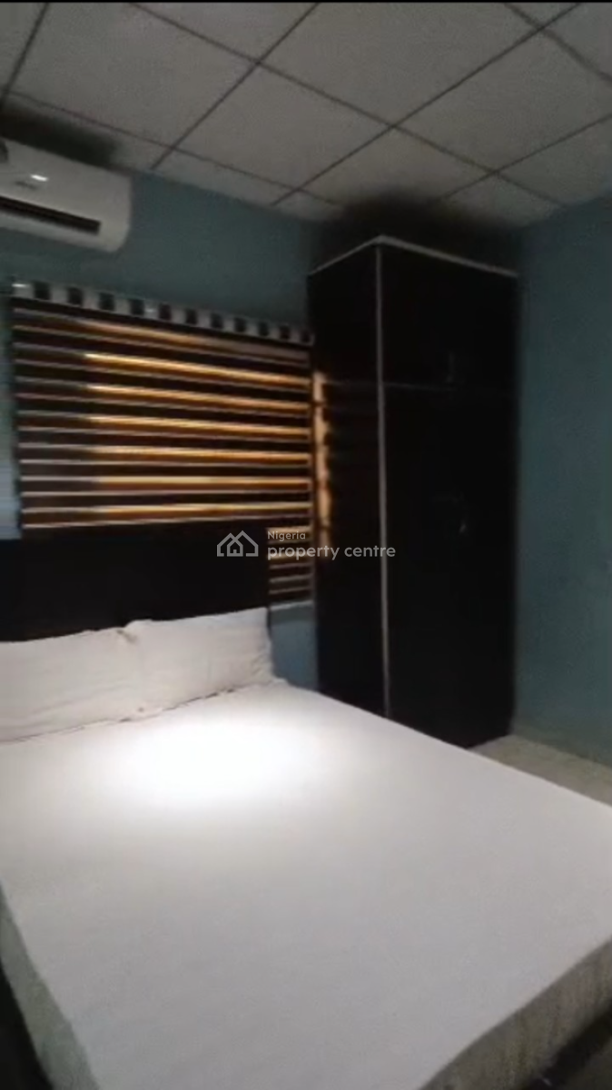 a Specious and Neatly Built 2 Bedroom, Karu, Abuja, Flat / Apartment for Rent