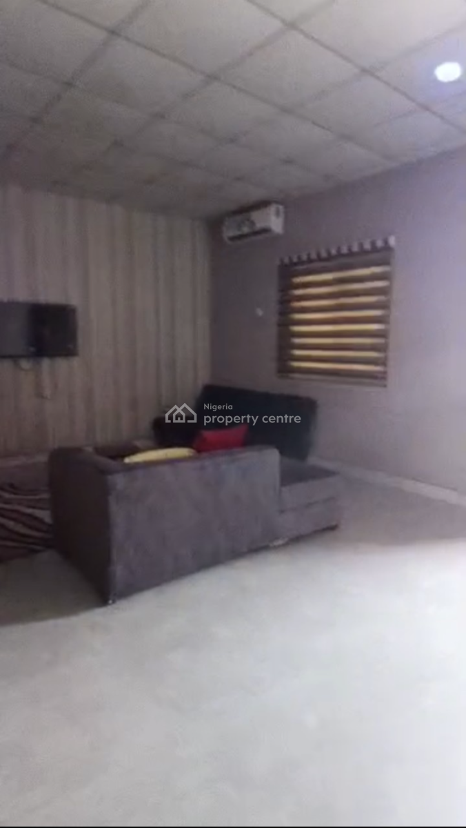 a Specious and Neatly Built 2 Bedroom, Karu, Abuja, Flat / Apartment for Rent