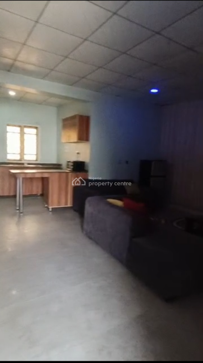 a Specious and Neatly Built 2 Bedroom, Karu, Abuja, Flat / Apartment for Rent