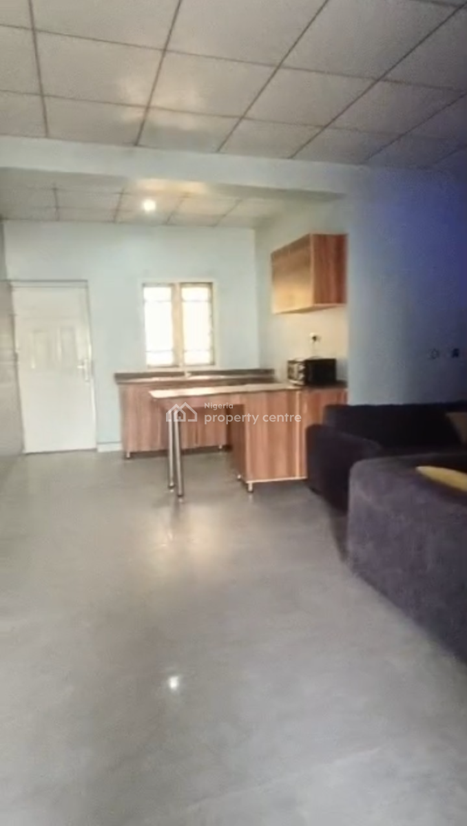 a Specious and Neatly Built 2 Bedroom, Karu, Abuja, Flat / Apartment for Rent