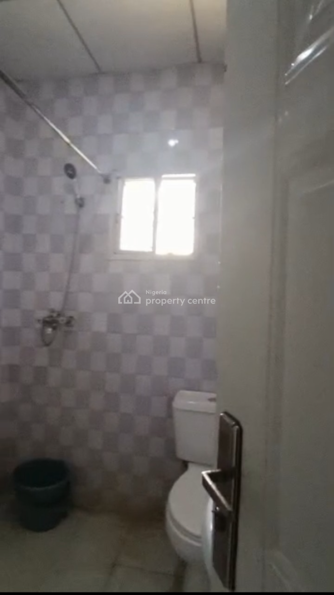 a Specious and Neatly Built 2 Bedroom, Karu, Abuja, Flat / Apartment for Rent