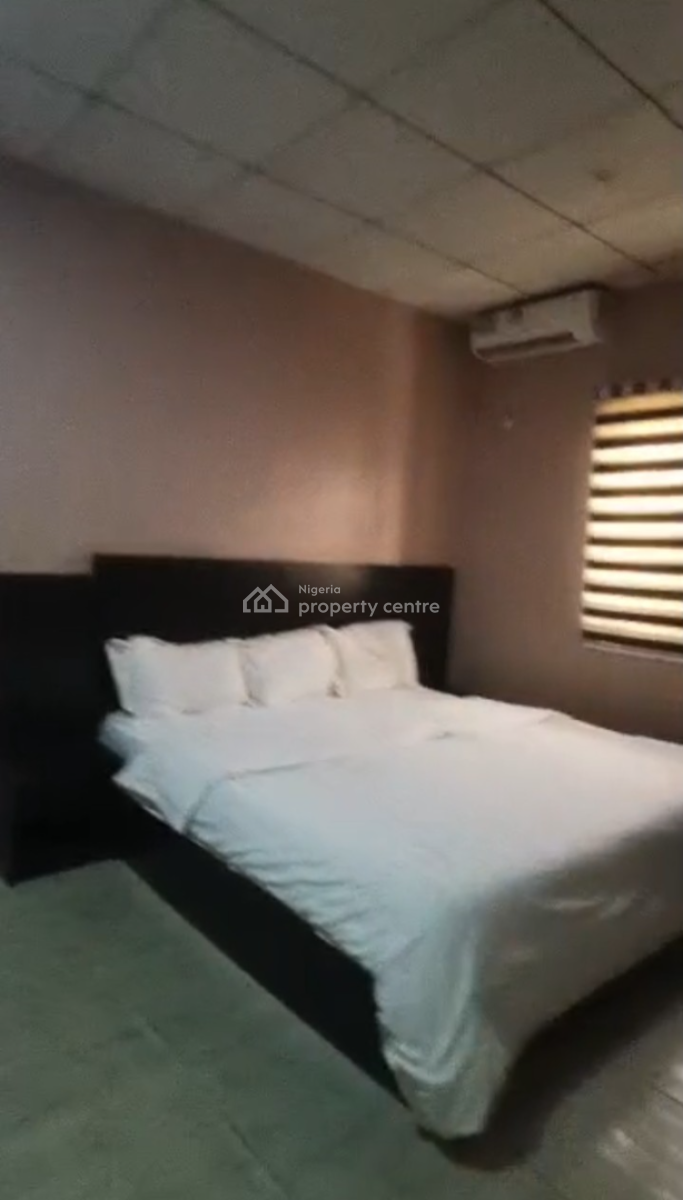 a Specious and Neatly Built 2 Bedroom, Karu, Abuja, Flat / Apartment for Rent