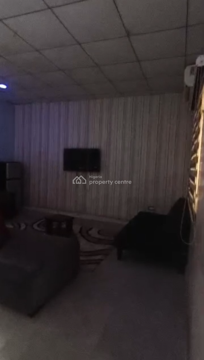 a Specious and Neatly Built 2 Bedroom, Karu, Abuja, Flat / Apartment for Rent