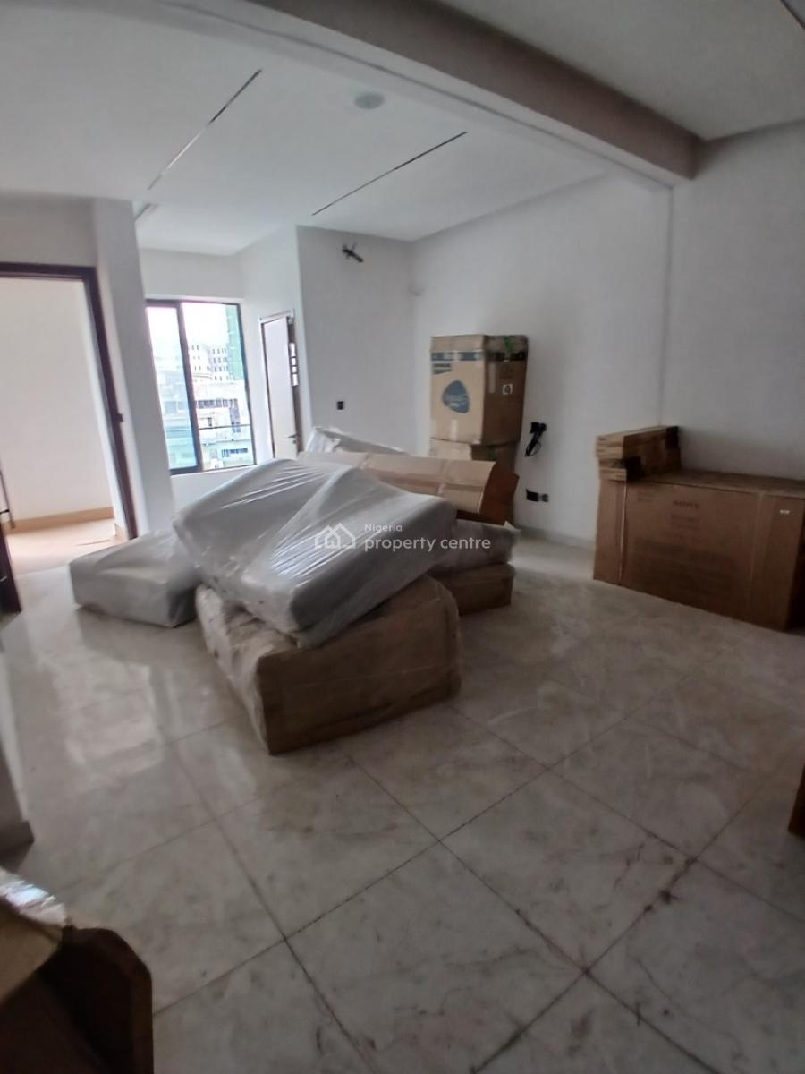 Newly Built and Furnished 2 Bedroom En-suite Flat, Lekki Phase 1, Lekki, Lagos, Flat / Apartment for Rent